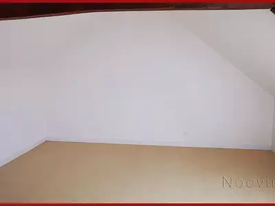 Appartement, 75 m²