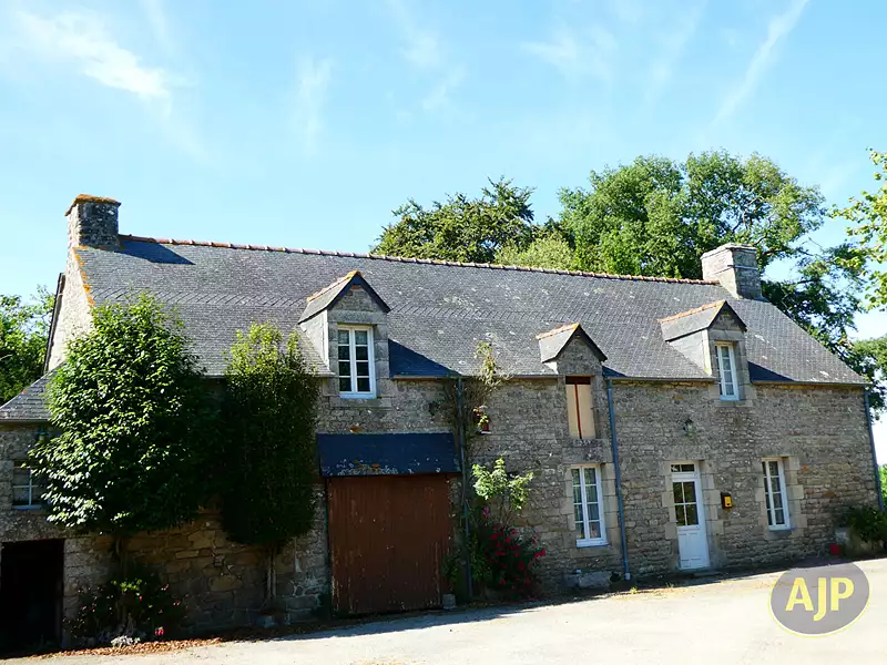 Maison, 65 m²