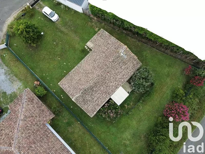 Maison, 78 m²