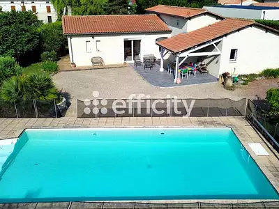 Maison, 160 m²