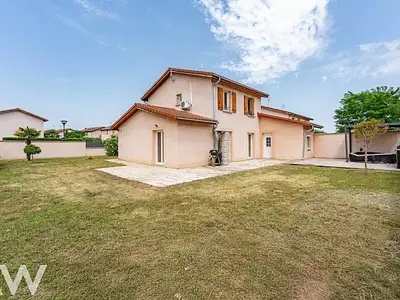 Maison, 115 m²