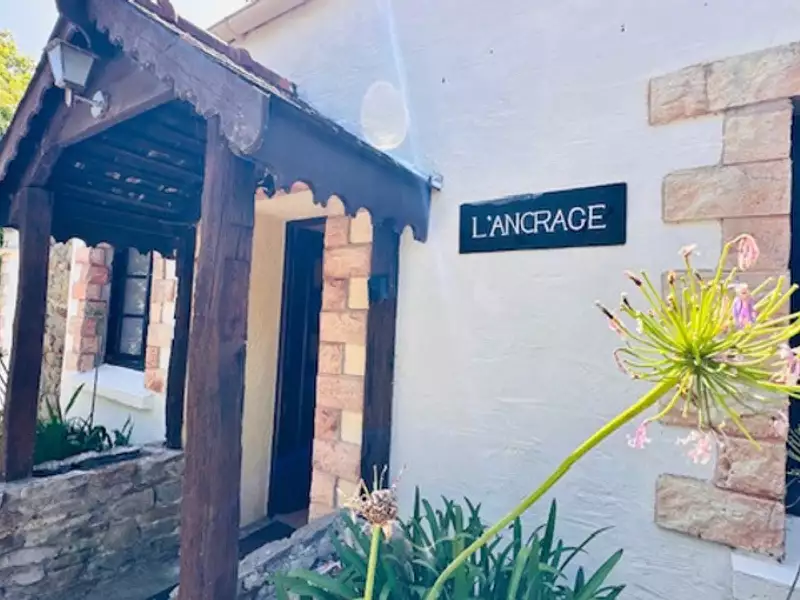 Maison, 230 m²