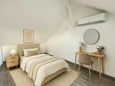 Appartement, 75 m²