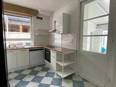 Maison, 132 m²