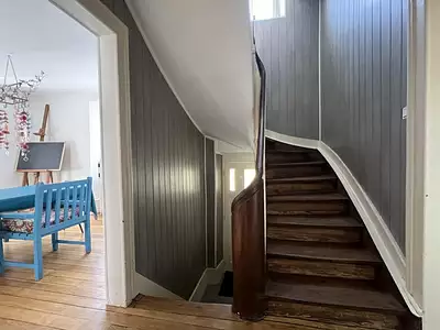 Maison, 132 m²