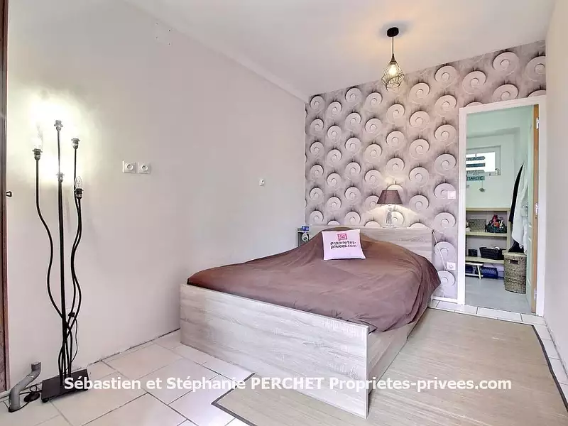 Maison, 85 m²