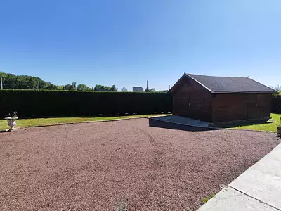Maison, 79 m²
