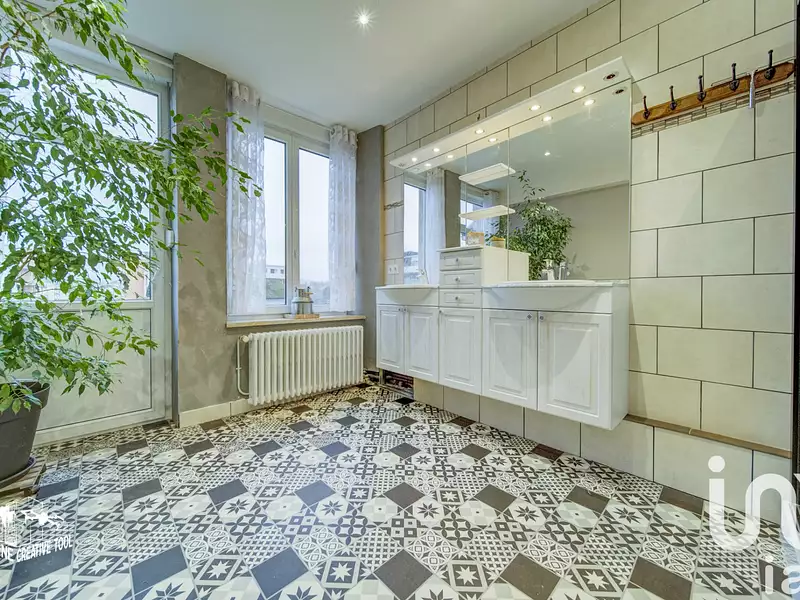 Maison, 130 m²