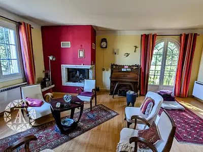 Maison, 183 m²