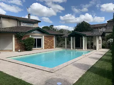 Maison, 140 m²