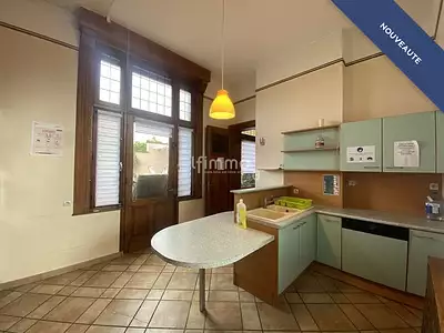 Maison, 239 m²