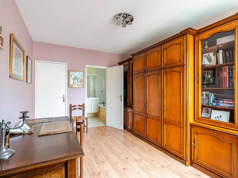 Appartement, 81 m²