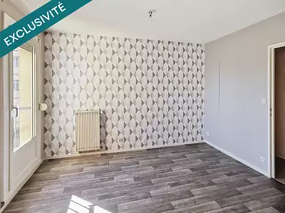 Appartement, 95 m²