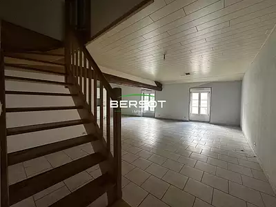 Appartement, 79,15 m²
