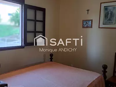 Maison, 165 m²