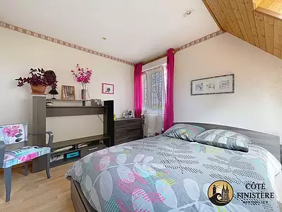 Maison, 125 m²