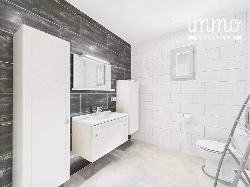 Maison, 120 m²