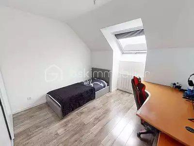 Maison, 131 m²