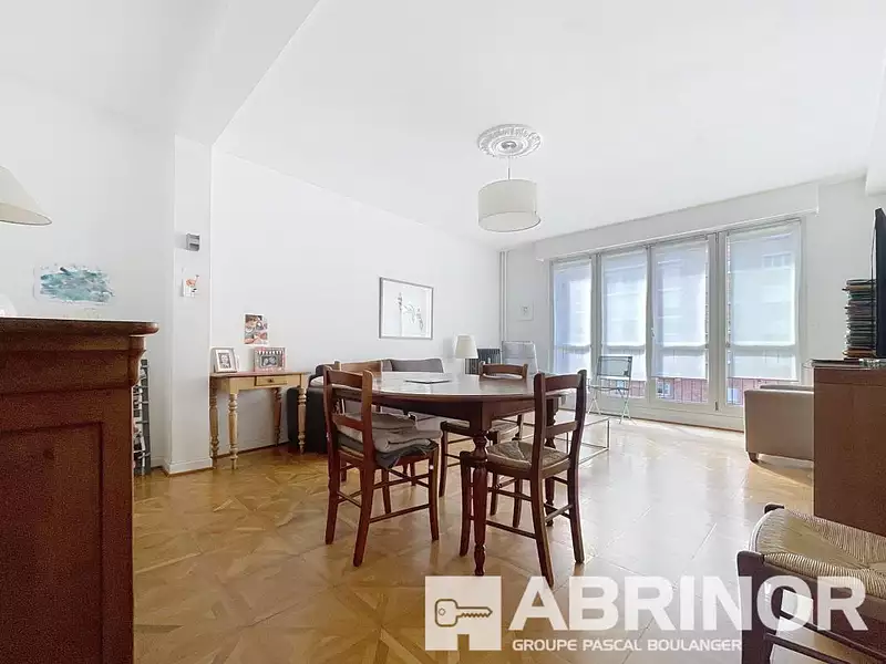 Appartement, 78 m²
