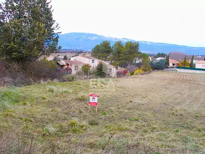 Terrain, 3 260 m²