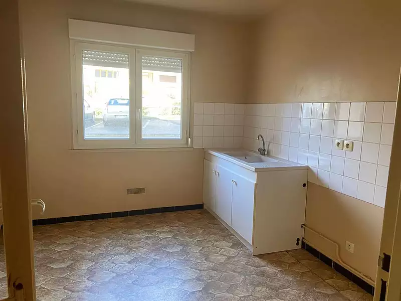 Appartement, 64 m²
