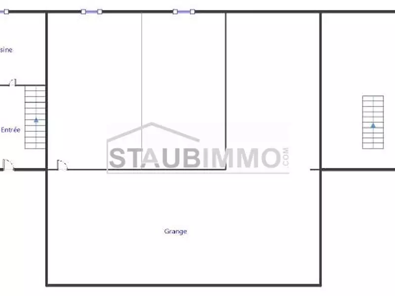 Maison, 120 m²