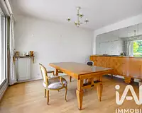 Appartement, 104 m²
