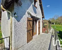 Maison, 142 m²