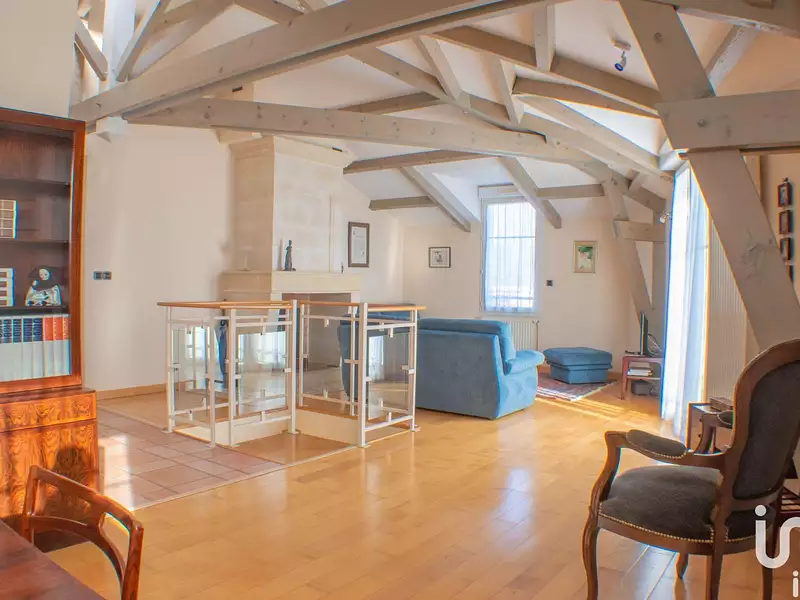 Appartement, 123 m²