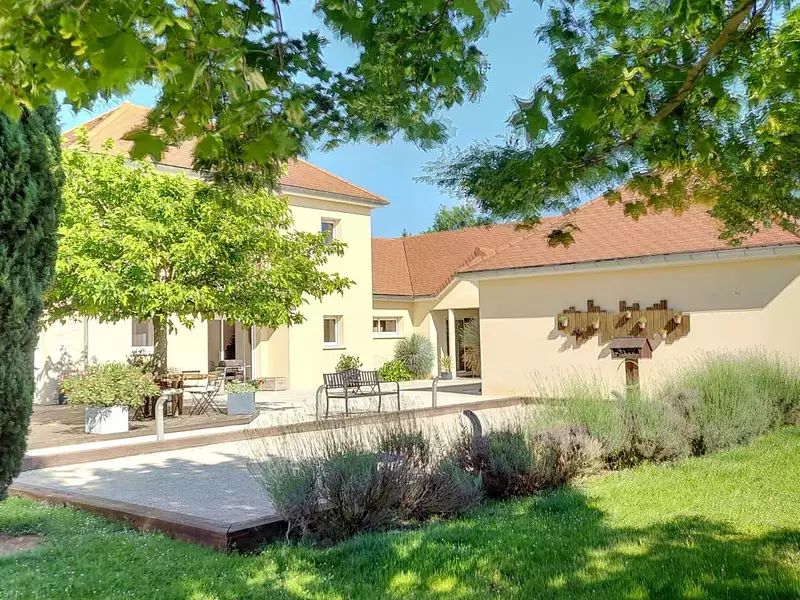 Maison, 363 m²