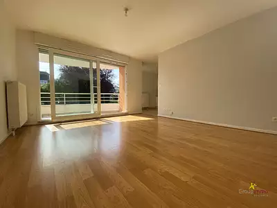 Appartement, 66,72 m²