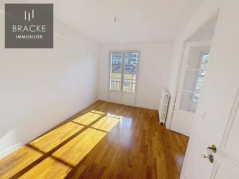 Appartement, 39,6 m²