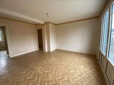 Appartement, 70 m²