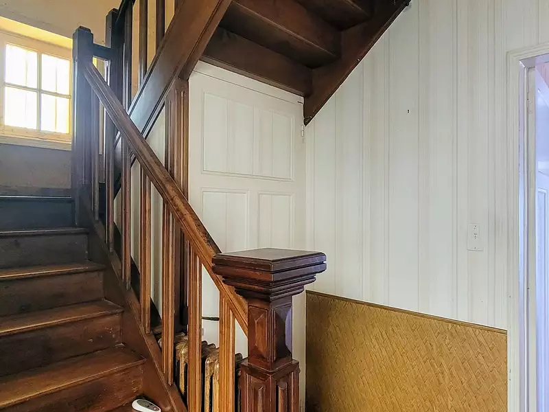 Maison, 133 m²