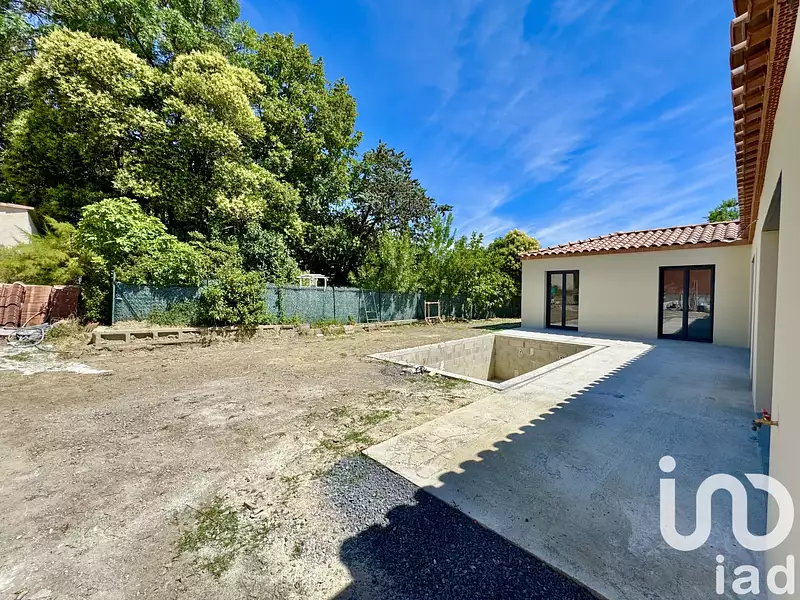Maison, 124 m²