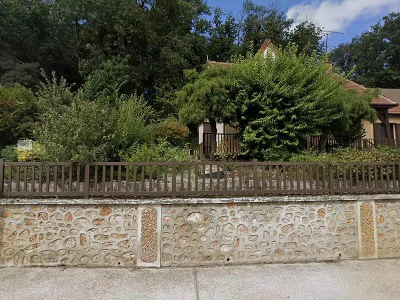 Appartement, 53,08 m²