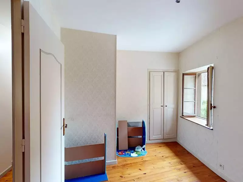 Maison, 124 m²