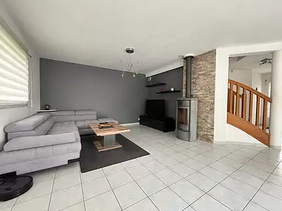 Maison, 128 m²
