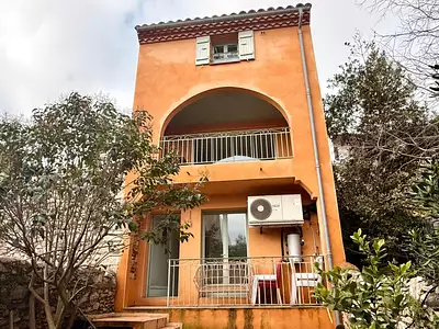 Maison, 118 m²