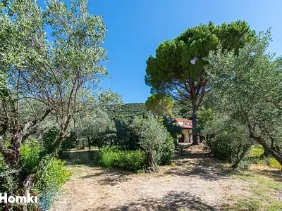 Maison, 132 m²