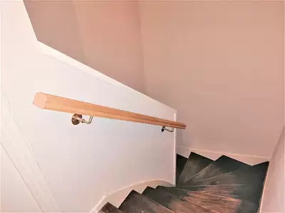 Maison, 52 m²
