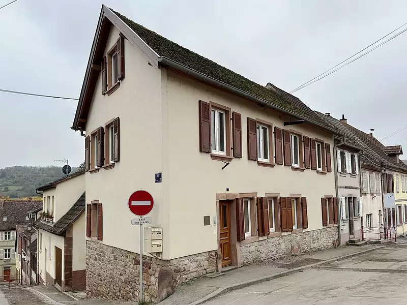 Maison, 139 m²