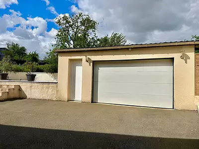 Maison, 120 m²
