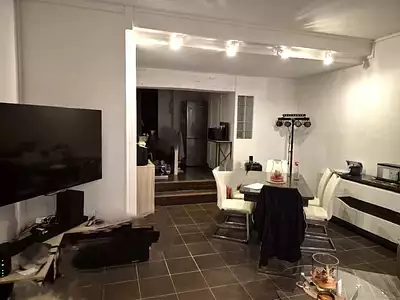 Appartement, 63 m²