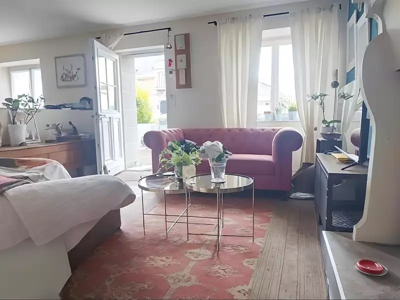 Maison, 85 m²