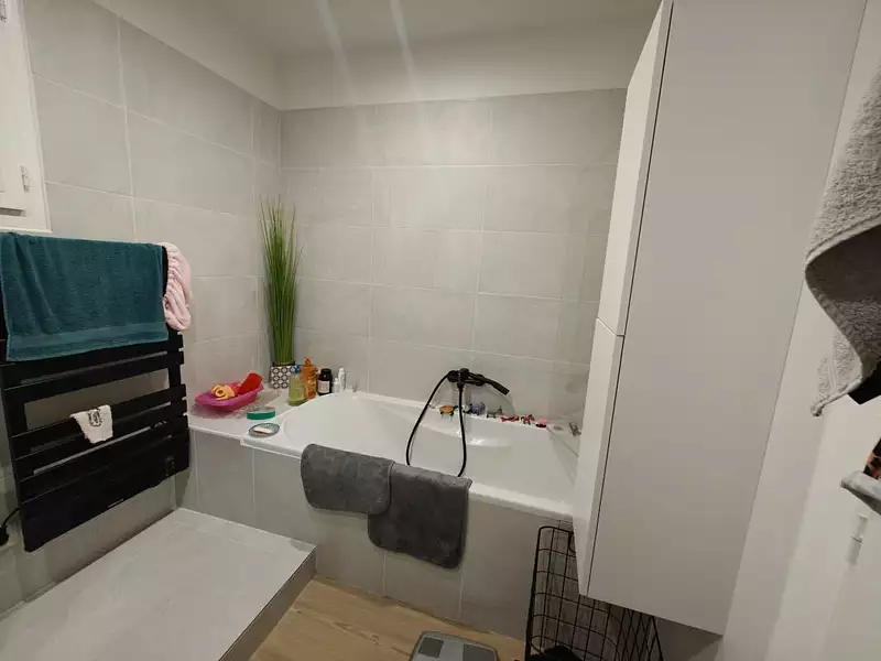 Maison, 105 m²