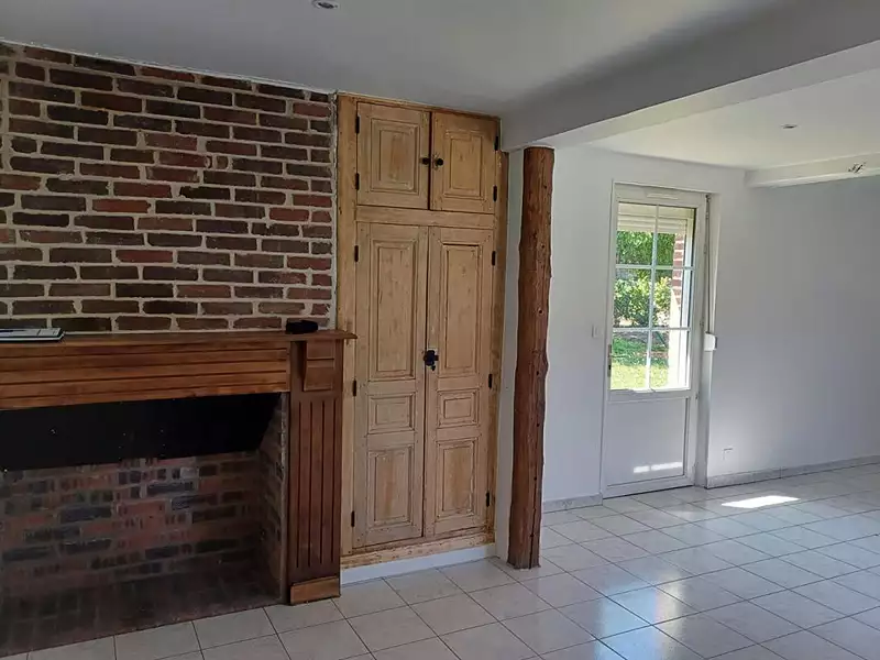 Maison, 106 m²