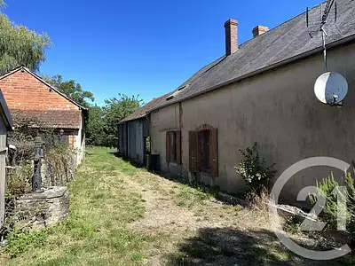 Maison, 119 m²