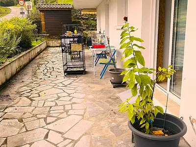 Appartement, 85,23 m²