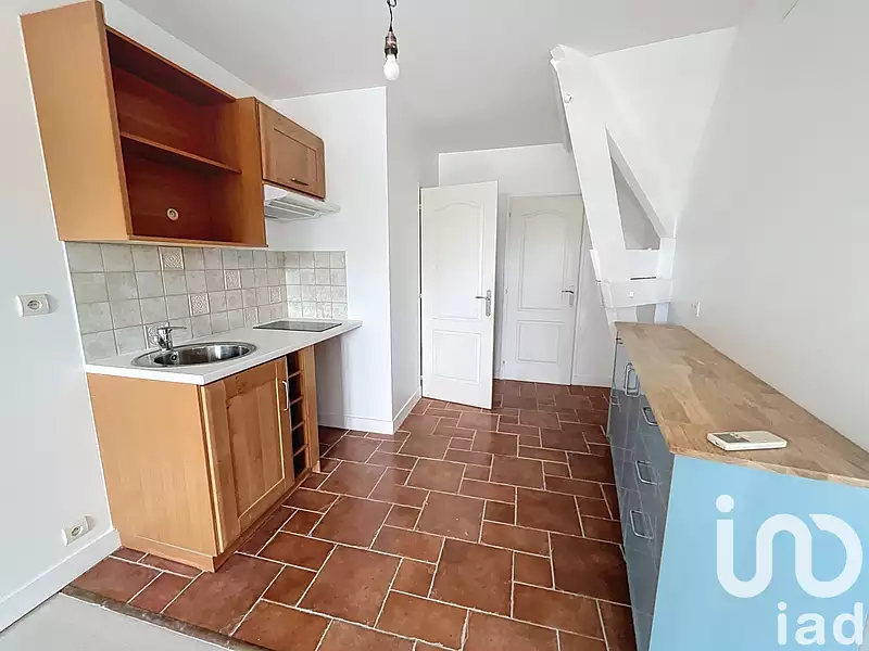 Appartement, 50 m²